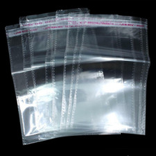 Clear cellophane sweet gift - sweet,