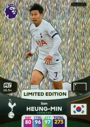 Panini premier adrenalyn - premier,
