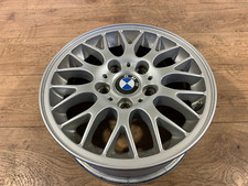 Bmw e36 e46 alloy - bmw, wheel