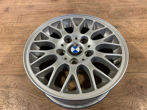 Bmw e36 e46 alloy - e36, wheel