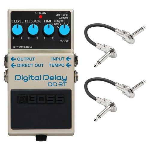 New boss digital delay - new,