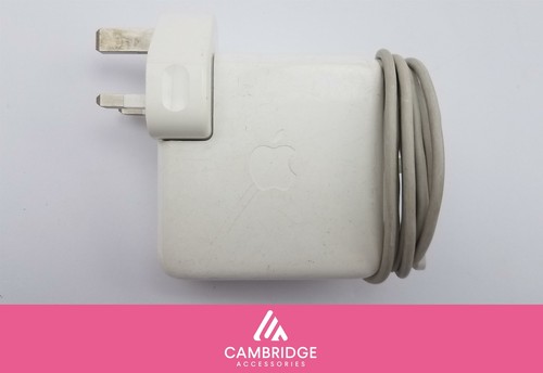 Genuine 85w macbook pro - 15, 17"