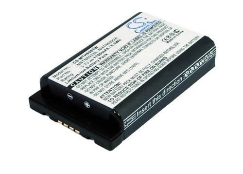 Ion battery for - battery, motorola