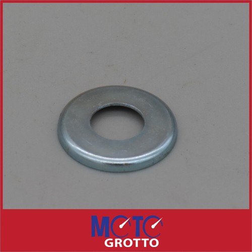 Pair cup washers - , handlebar