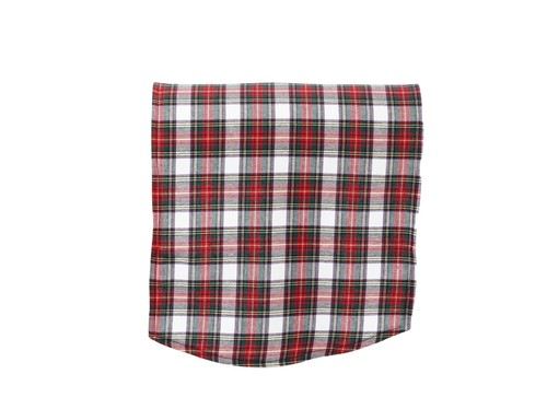 Chairback 100 brushed cotton - brushed,