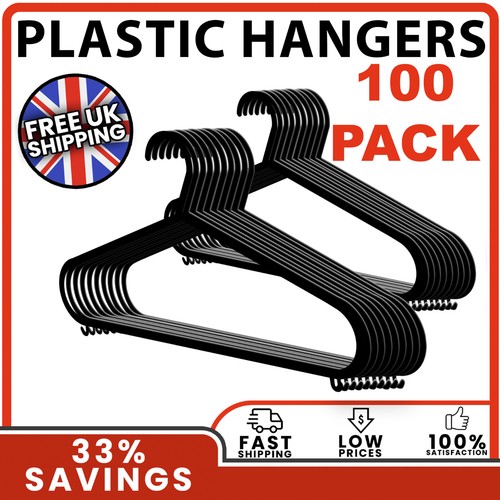 100 adult black - 100,