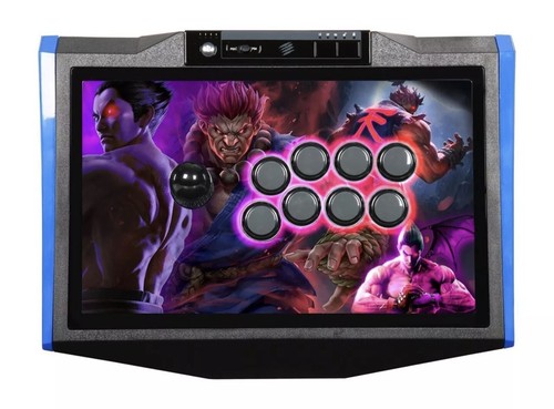 Mad catz arcade fightstick - mad, te2