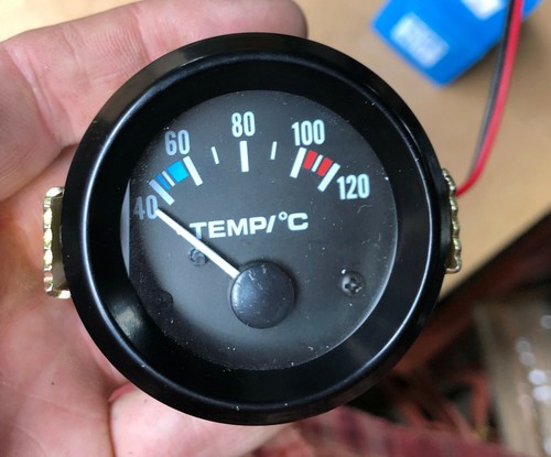 52mm classic modern - 52mm, classic/modern