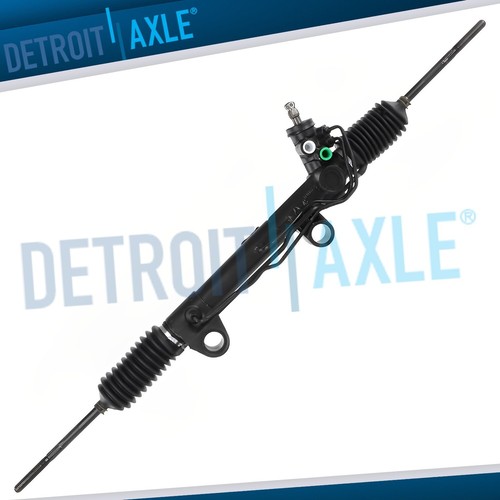 Rwd power steering rack - rwd,