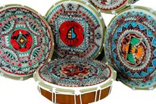 Fair trade handmade native - fair,