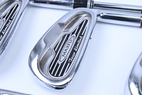 Maxfli tour limited - limited, irons