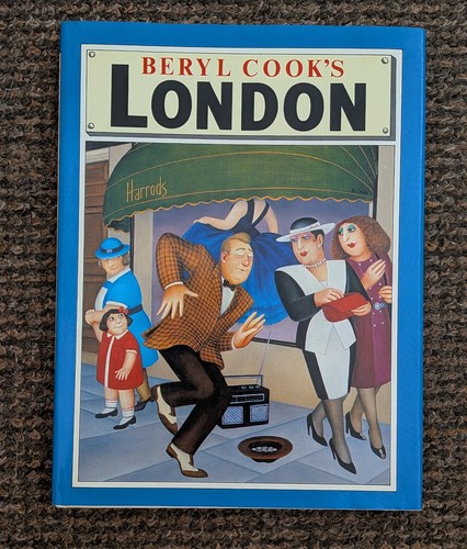 1st edition 1988 beryl - 1988, -beryl