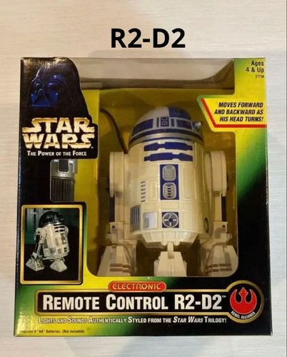 Star wars remote control - star,