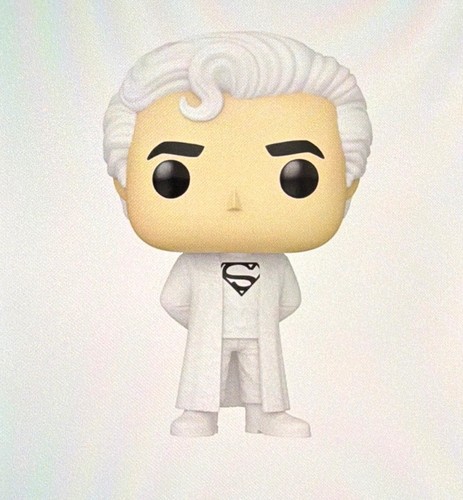 Funko pop heroes jor - funko,