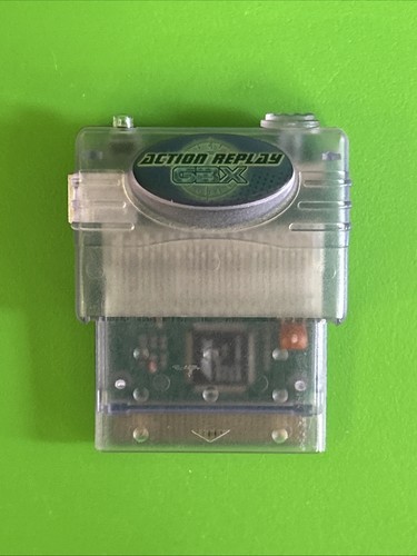 Gba action replay - action,