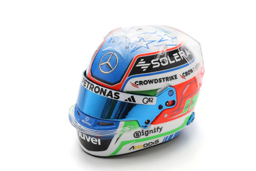 Mercedes amg petronas kimi - amg, f1
