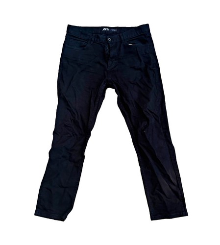 Zara men black - zara,