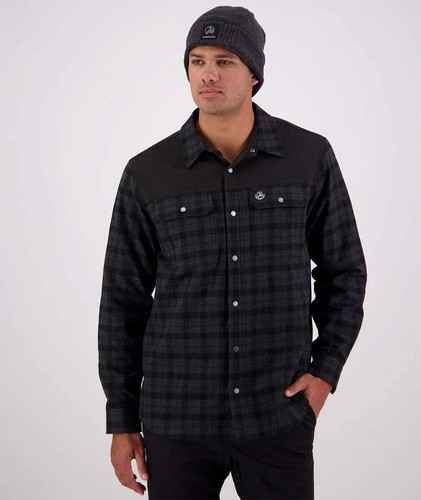 Swanndri marton stormshield - swanndri,