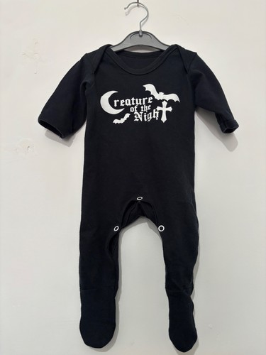 Newborn bodysuit baby grow - bodysuit/,
