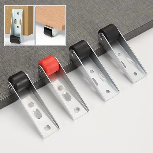 Universal sliding gate guide - universal,