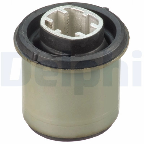 Delphi axle beam - axle,