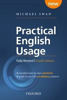 Practical english usage by - practical,