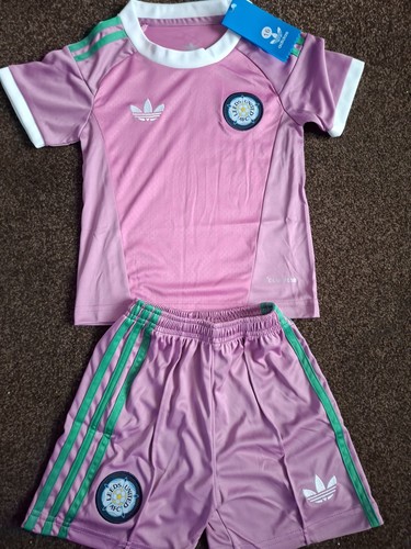Kids leeds united - leeds, away