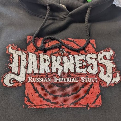 Surly darkness russian - darkness,