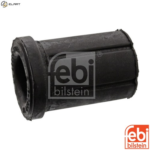 Bushing leaf spring 42909 for - leaf,