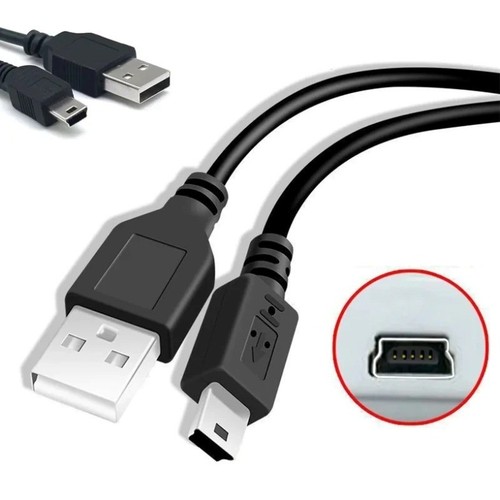 M 2m charger - 0.5m,1m,1.m,2m,