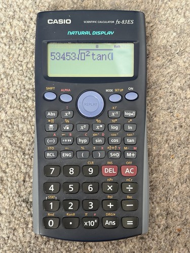 Vintage casino n78 scientific - n78,