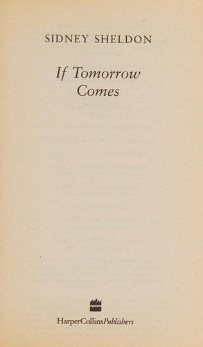 Tomorrow never comes by - if,