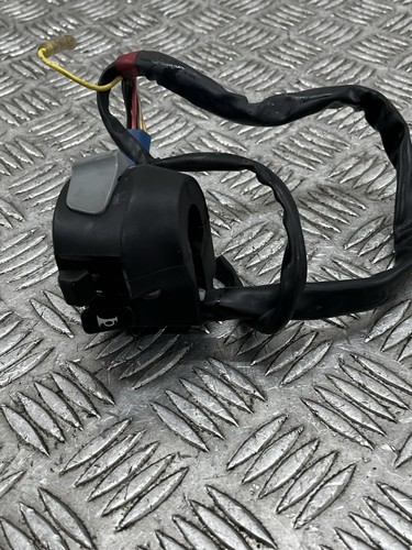 Yamaha ybr 125 2015 left - ybr, #