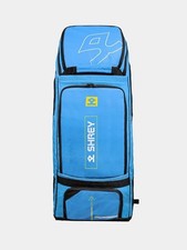 2026 shrey legacy duffle - shrey,