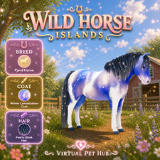 Wild horse islands event - islands,