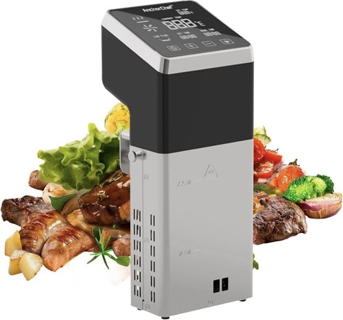 Anchorchef sous vide - sous, machine
