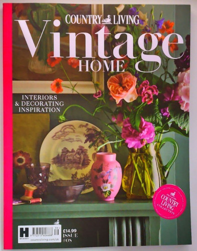 Country living collection - country,