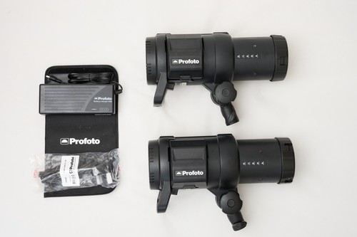 Profoto b1x 500 airttl - profoto, b1x,