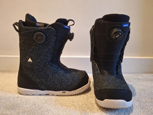 Snowboard boots burton - snowboard,