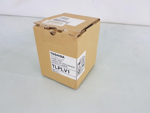 Toshiba tlplv1 oem - toshiba,