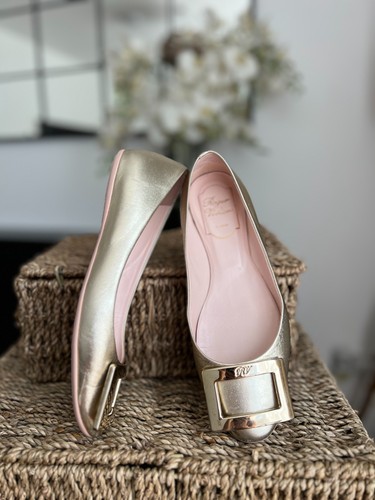 Roger vivier belle - roger,