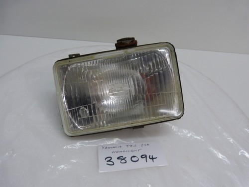 Yamaha tzr 250 head light - tzr,