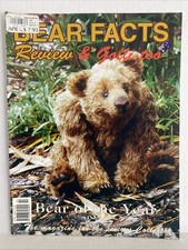 1998 australian bear facts - 1998,