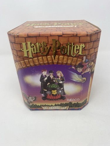 Harry potter 2000 vintage - harry,