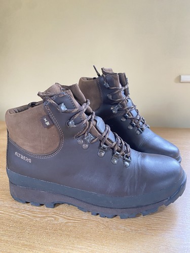 Altberg fremington men brown - altberg,
