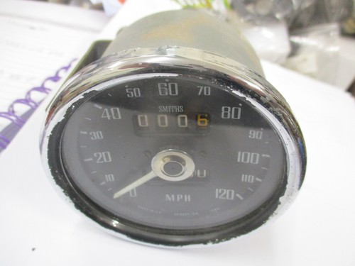 Smiths sn5227 1280tpm - smiths,
