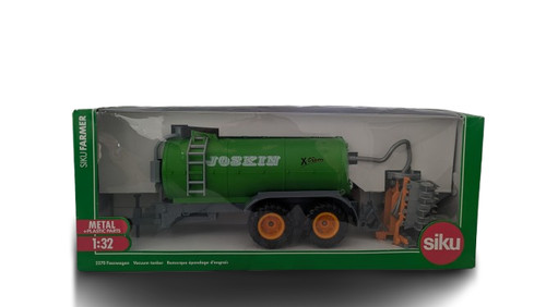 Siku 2270 joskin green - 2270,