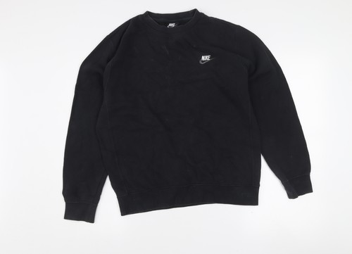 Nike women black small - nike,