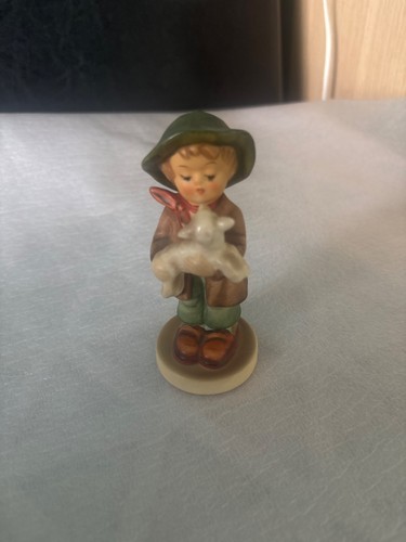 Goebel hummel vintage figurine - hummel,