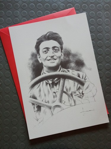 Enzo ferrari 2022 chief - enzo,